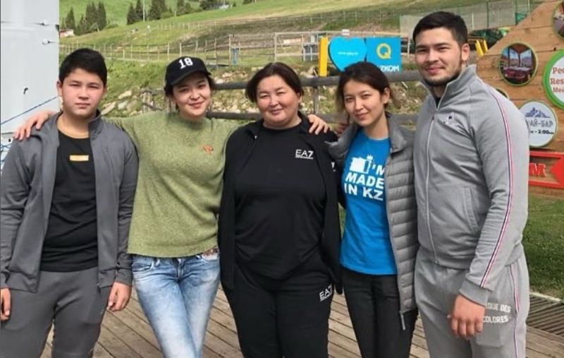 Мы молчали два года: дочь Турлыханова рассказала подробности о деле брата