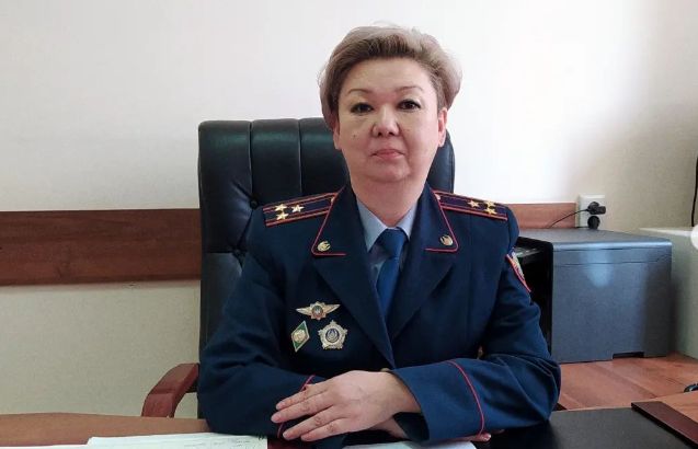 Дело главы миграционной службы Абайской области направили в суд