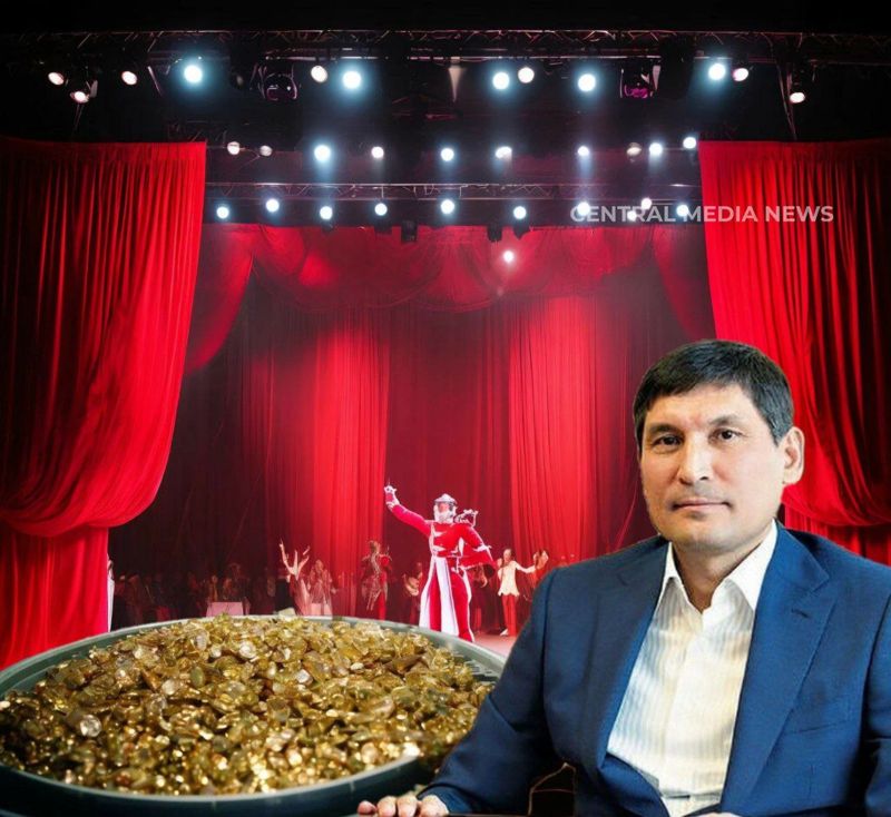 Как миллиардеру из "Старого Казахстана" приходится судиться с представителями Нового?