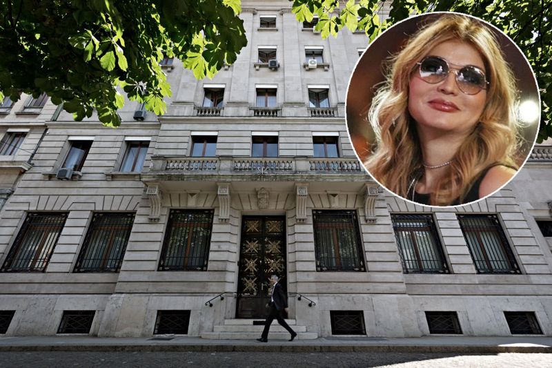 Швейцарский банк отмывал средства для дочери первого президента Узбекистана