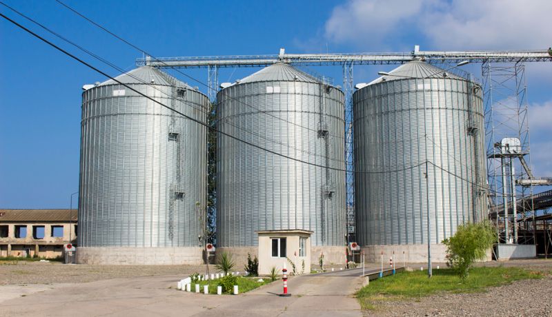 Рабочие погибли на мукомольном заводе в Рудном: стали известны подробности