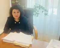 Экс-судья Жолманова не явилась в суд для последнего слова в Алматы