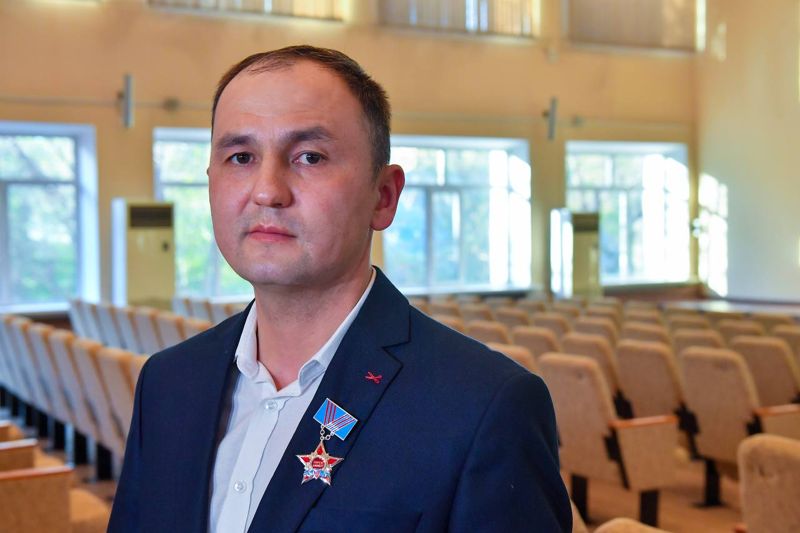 Электрослесарь из Караганды рассказал, как предотвратил пожар на шахте