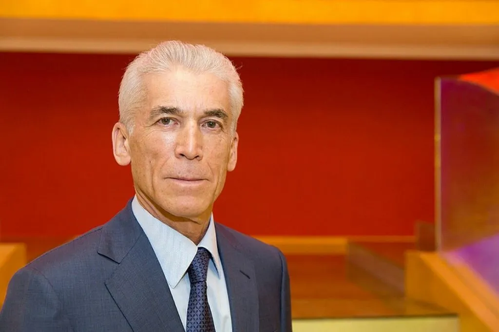 Рашит Сарсенов