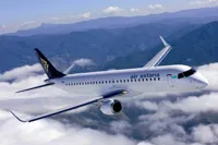 Air Astana отменила все рейсы на Ближний Восток