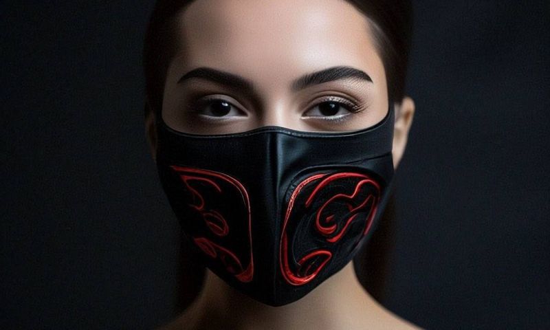 Носить маски в общественных местах рекомендуют казахстанцам