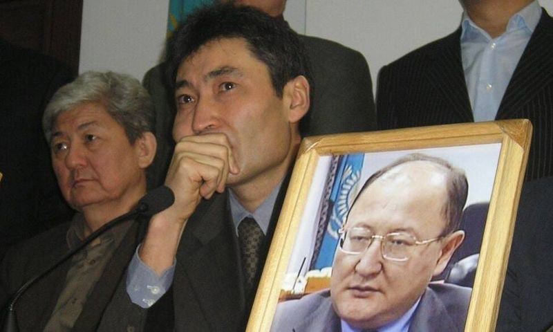 «Режим Назарбаева и сговор в «Казахмысе»: экс-аким Жакиянов рассказал об иске к миллиардеру из Forbes