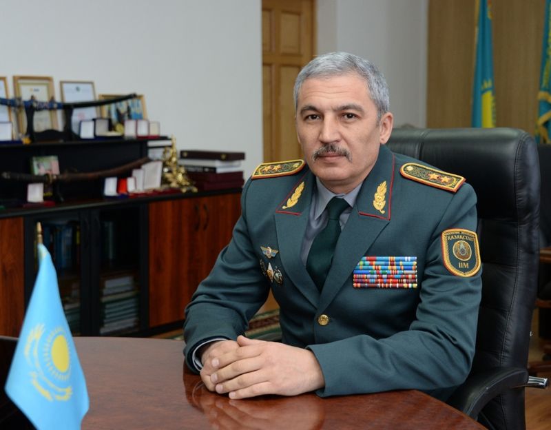 Военнослужащие не отправляются на Ближний Восток, чтобы воевать – глава Минобороны