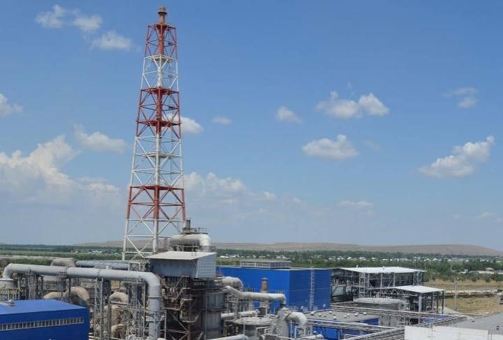 Более 9 млн заплатил «Казфосфат» за нарушение антимонопольного законодательства