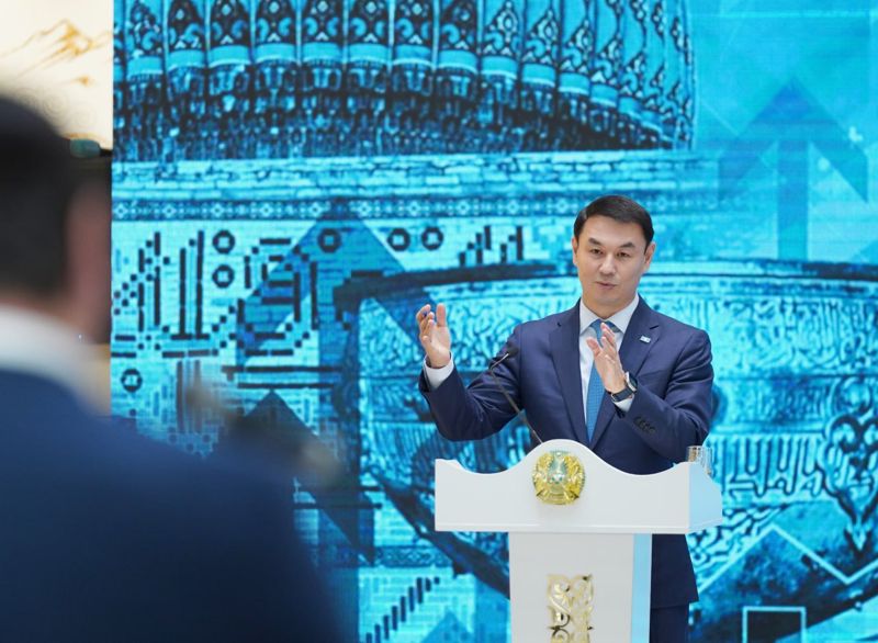 Наше богатство- люди: аким Туркестанской области о лидирующей позиции в рейтинге бедных регионов