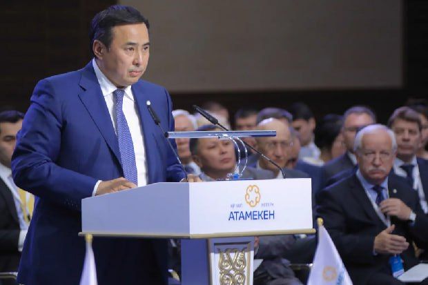 Антикор возвратил государству дополнительно 7 млрд тенге по делу Мырзахметова