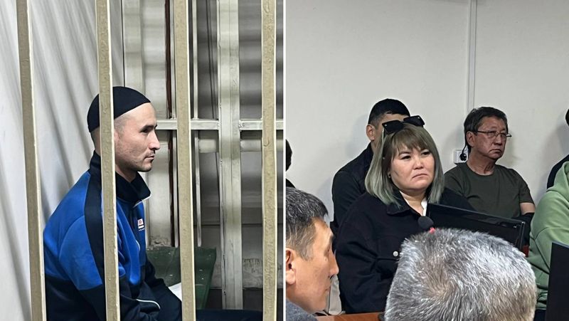 Смертельное ДТП с автобусом в Алматы: назначена дата прений сторон