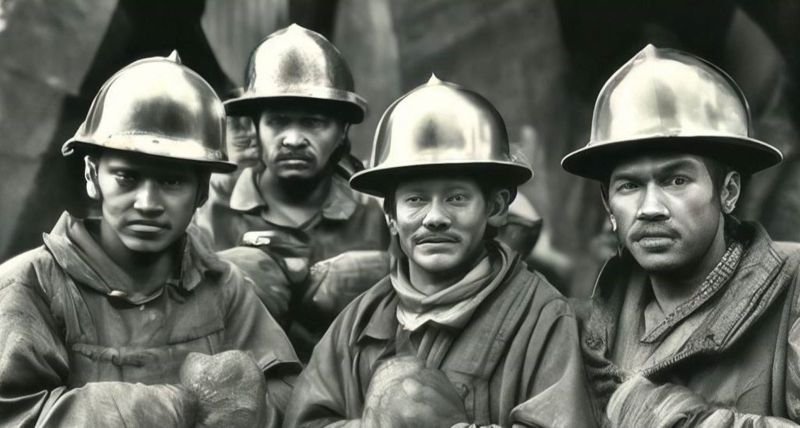 Скульптор рассказал, каким будет мемориал погибшим на шахте Костенко