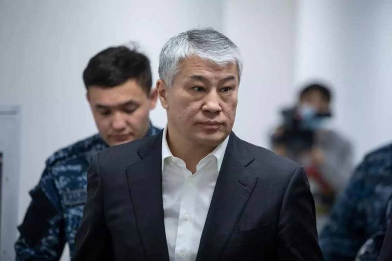 В АФМ прокомментировали слухи об активах Боранбаева