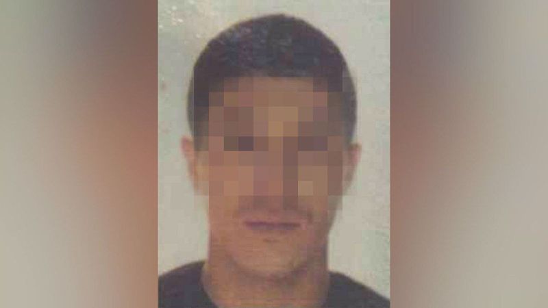 В Москве задержали мужчину за грабёж, совершённый в Актау