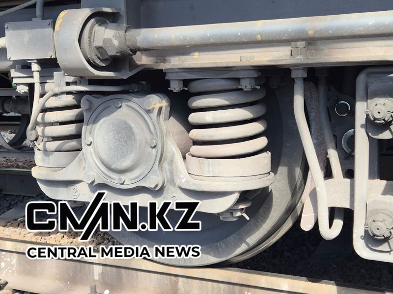 В дочке КТЖ выявили хищения на 56 млн тенге