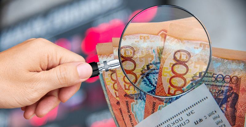 Поддерживают войну: Великобритания заморозила активы компаний из Казахстана