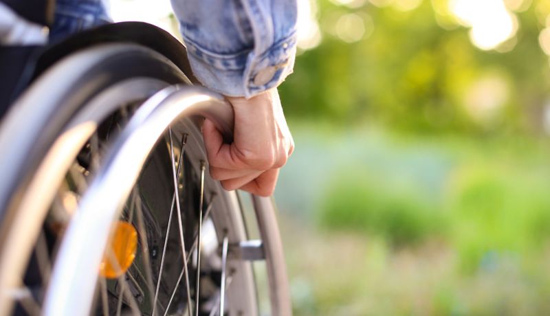 Более 230 млн тенге заплатят различные госорганы и бизнес за отсутствие условий для инвалидов