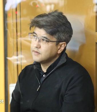 Квалификацию действий и наказание обсуждали во второй части прений в суде по делу Бишимбаева