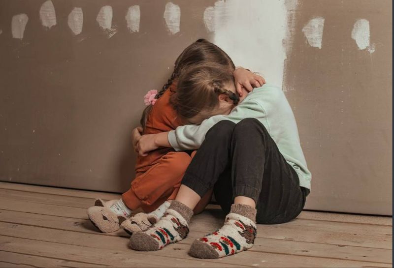 Двух жителей Павлодарской области задержали по подозрению в педофилии