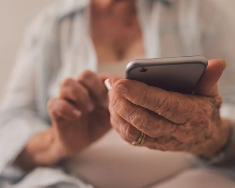 Мошенники убедили пенсионерку взять в кредит 10 миллионов тенге