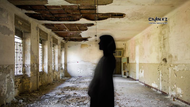 Синяки и раны: сестра погибшей школьницы обвиняет полицию Астаны в бездействии