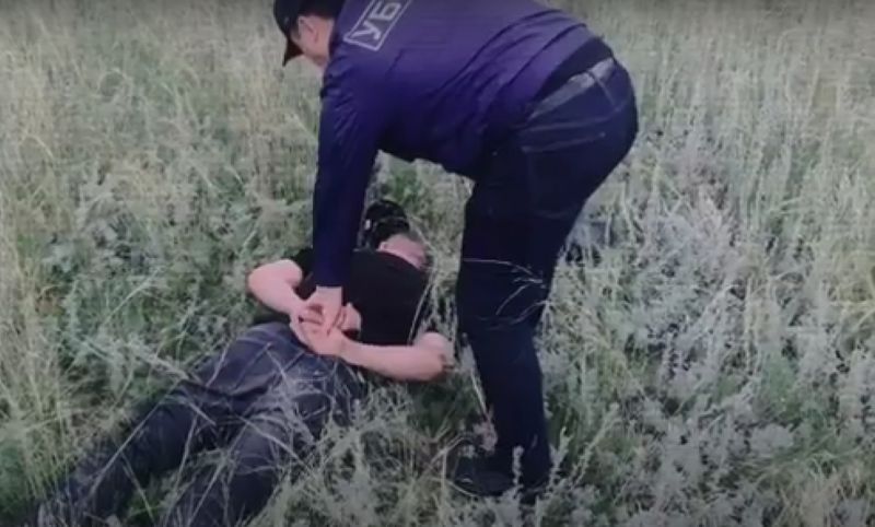 ГСМ на 50 млн тенге украли на Qarmet