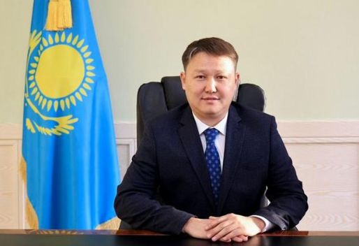 В Сарани назначили нового акима