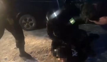 ОПГ, специализирующихся по кабелям, задержали в Астане