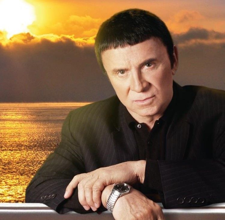 Вылечить через телевизор: гипнотизёр Кашпировский собрался в Казахстан