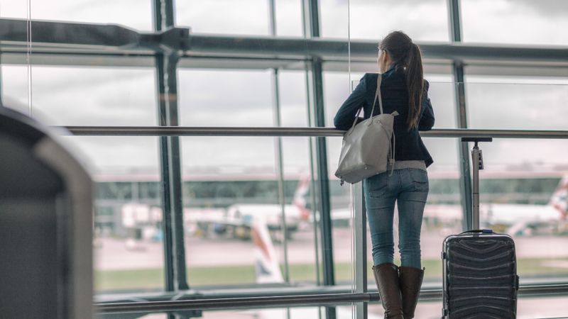 Туристический форс-мажор: рейс из Алматы в Анталию задерживается почти на 13 часов