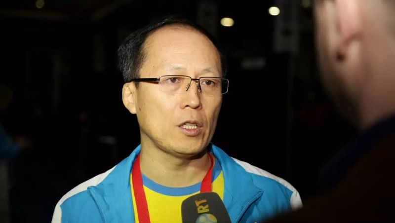 Казахстанского тренера пожизненно дисквалифицировали из-за допинг-скандала