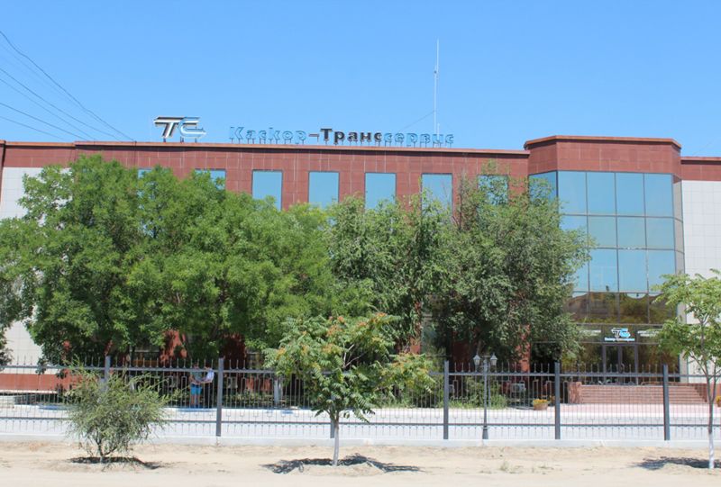 Как решит Верховный суд: в Минтранспорта планируют передать частные ж/д пути КТЖ