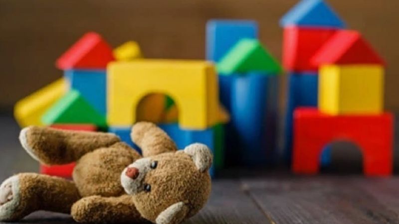 Алматинка требует наказать администрацию детсада, где избили ее дочь