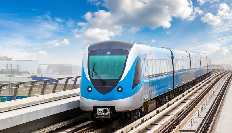 Операторов для беспилотных составов LRT набирают в Астане