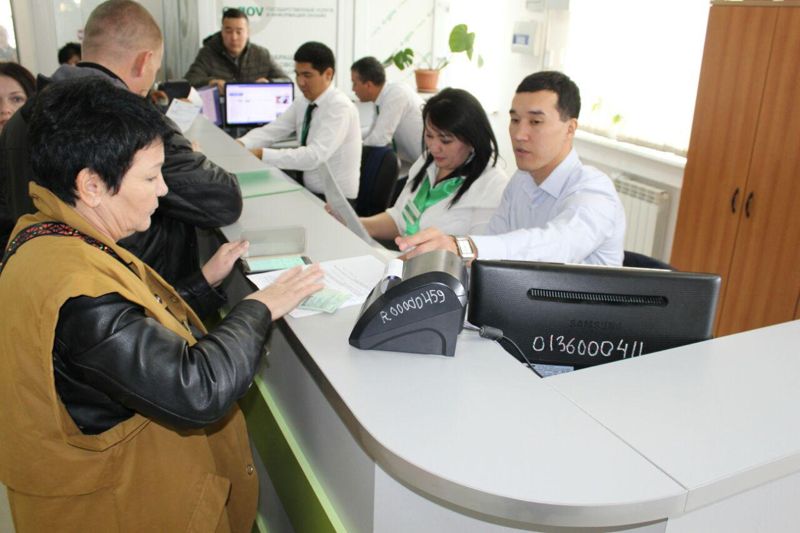 Получить ИИН в Казахстане иностранцам стало труднее