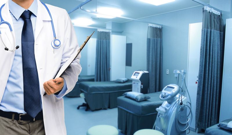 Количество не переходит в качество: в минздраве недовольны подготовкой будущих медиков