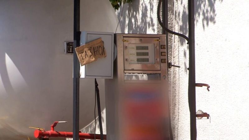 В Шымкенте и Туркестанской области снова дефицит автогаза