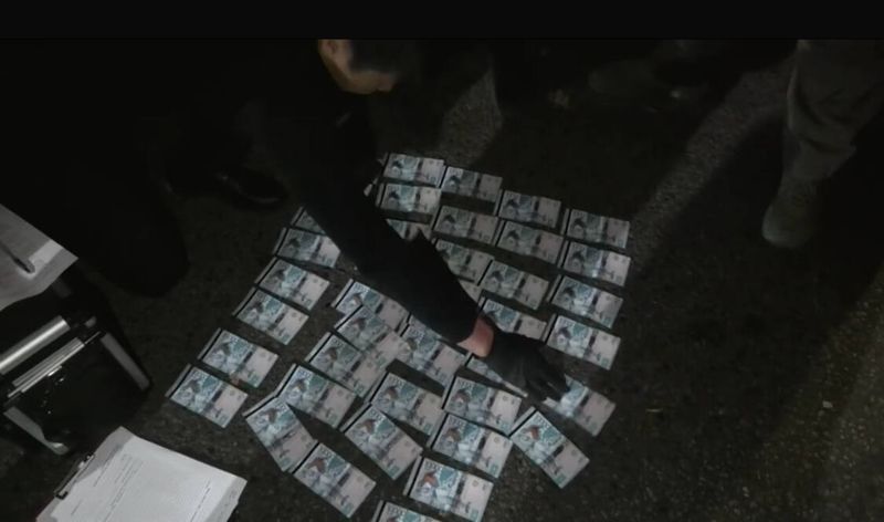 Бойцов поп-ММА задержали в Алматы по подозрению в вымогательстве