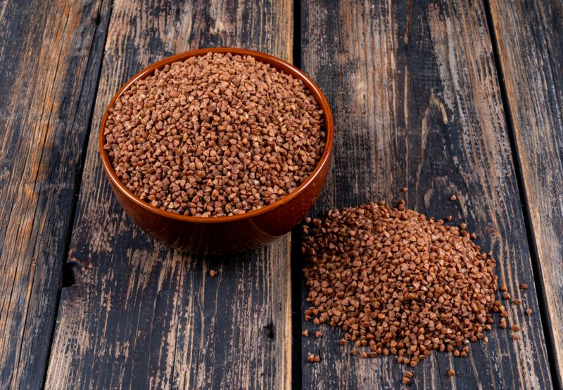 Надбавка 450%: гречку по завышенной цене продавал бизнесмен детским садам в Актобе