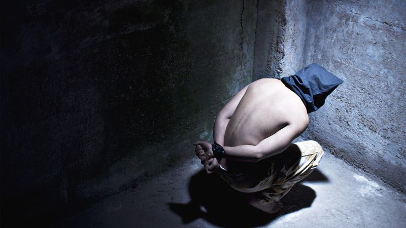 "Мы терпилы": о чём заявили потерпевшие по делу о пытках в Акмолинской области