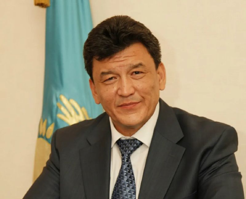 Аким СКО прокомментировал претензии фермеров по поводу «оккупации» региона семьёй министра