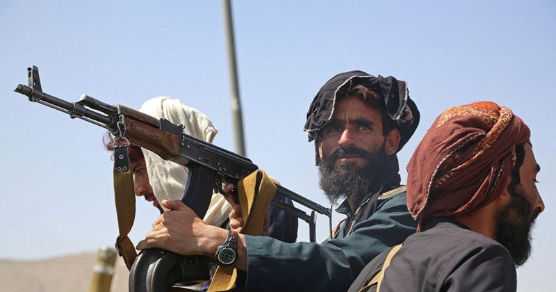 КНБ РК: Задержан радикал, прошедший подготовку в лагерях для террористов