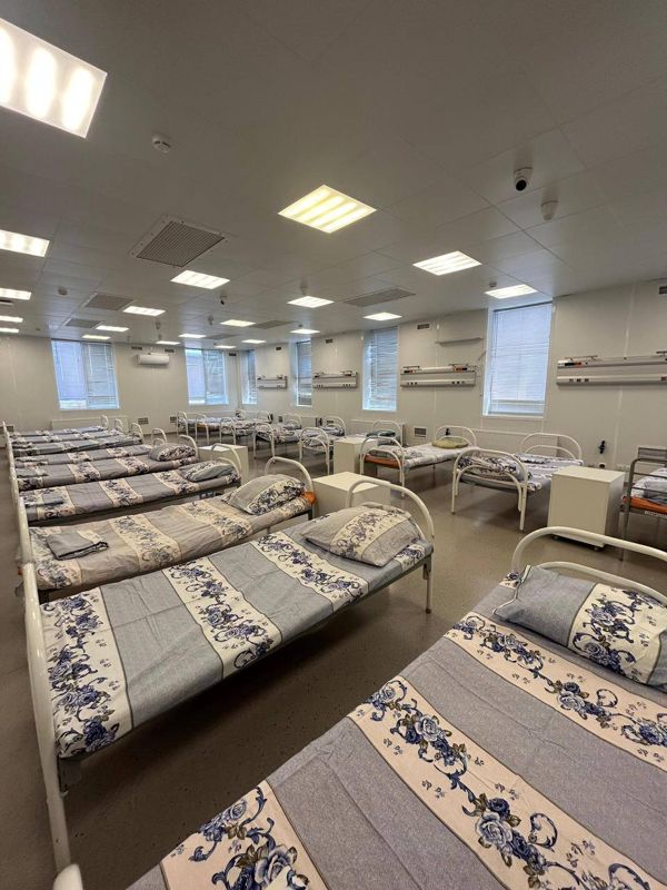 Массовое отравление детей: некоторых школьников уже выписали из больницы