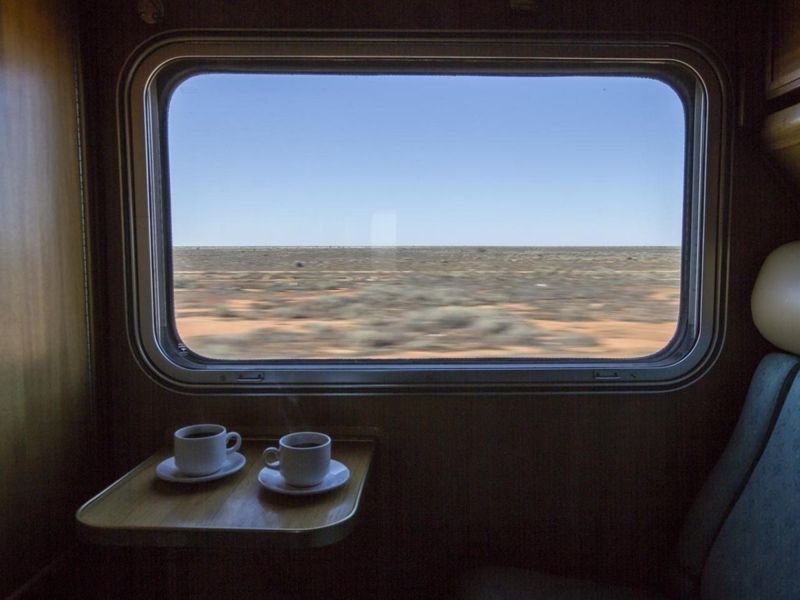 Клининговую компанию наказали за плохую уборку в поездах