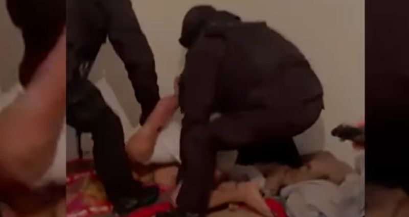 Задержан подозреваемый в нападении на детей в Алматинской области: что о нем известно?