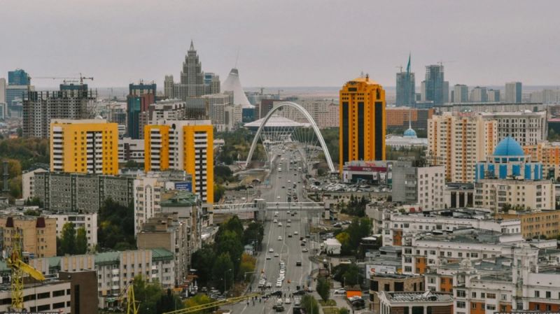 Проблема резиновых квартир: в Астане могут ограничить прописку по месту жительства 