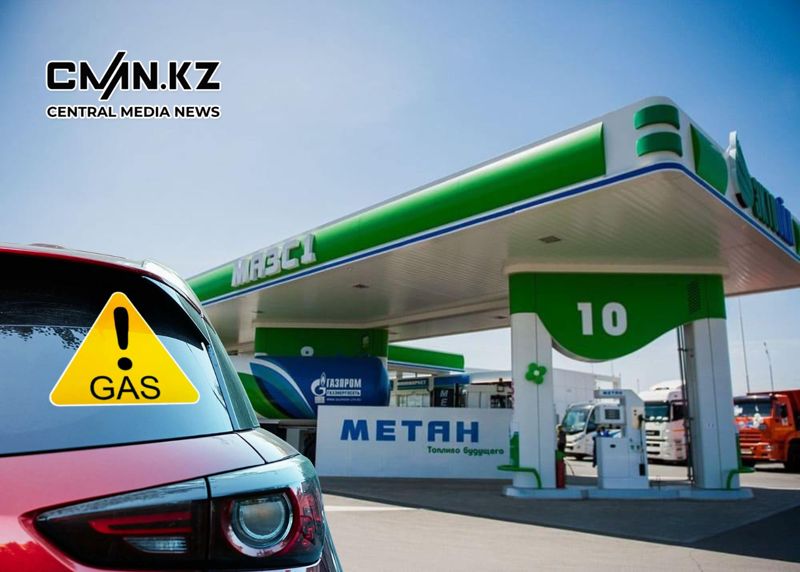 Как в Минэнерго планируют избежать дефицита ГСМ и автогаза