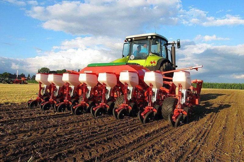 Как недобросовестных аграриев планируют лишать земли