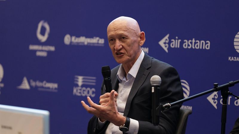 В Казахстане трупное донорство находится в удручающем состоянии – Жамишев